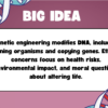 Genetic Engineering - Image 3